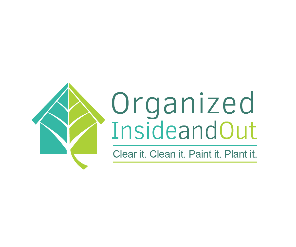 Diseño de Logo por distantbells para Organized Inside and Out | Diseño: #5462403