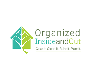 Diseño de Logo por distantbells para Organized Inside and Out | Diseño: #5462422