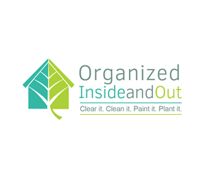 Diseño de Logo por distantbells para Organized Inside and Out | Diseño: #5462479