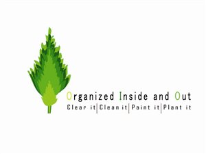 Design de Logo par S_A pour Organized Inside and Out | Design #5460282