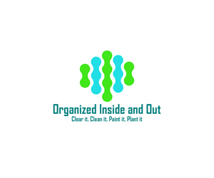 Design de Logo par Unique Art pour Organized Inside and Out | Design #5389149