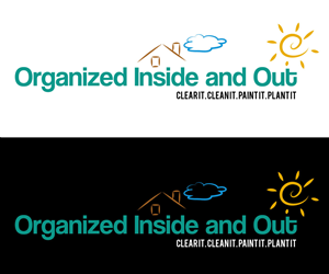 Design de Logo par aprendiz82 pour Organized Inside and Out | Design #5413793