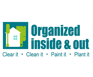Design de Logo par Syd Aitken-Ballard  pour Organized Inside and Out | Design #5392114