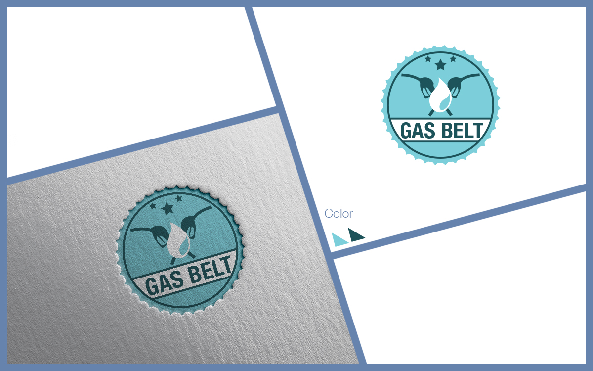 Logo Design by bluecherry studio for this project | Design #5386362