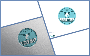 Logo Design by bluecherry studio for this project | Design #5386362