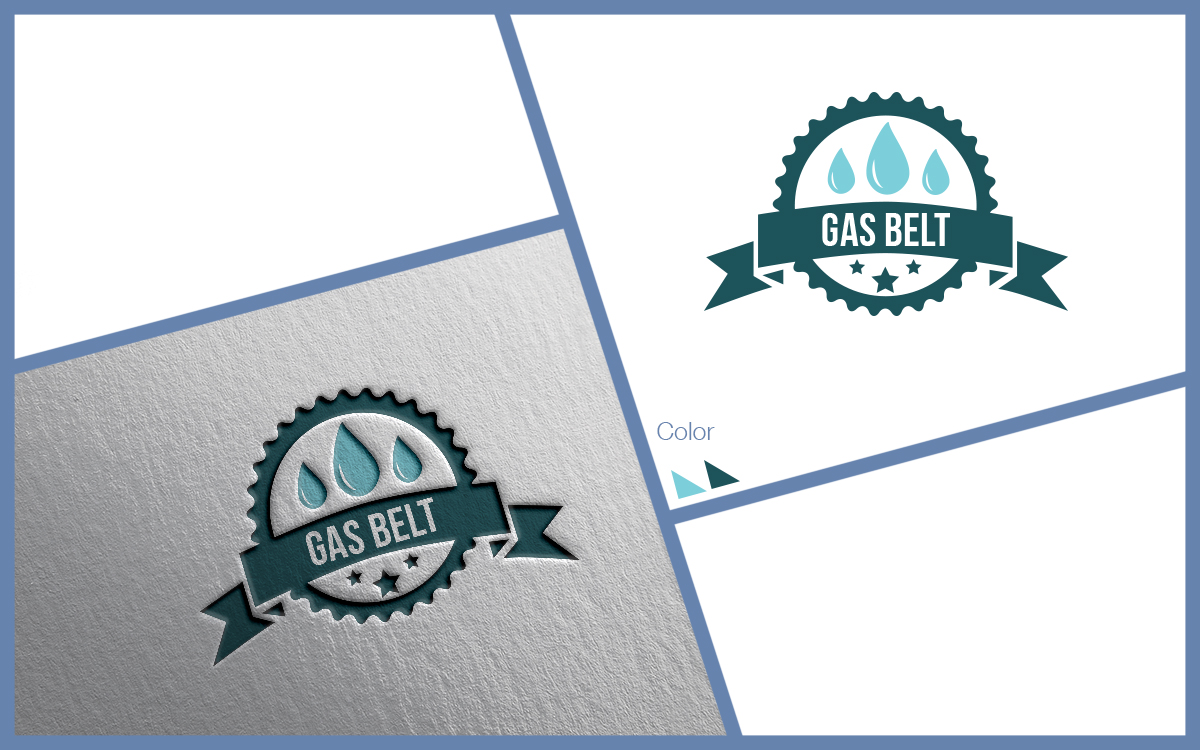 Diseño de Logo por bluecherry studio para este proyecto | Diseño #5386366