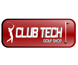 Design de Logo par BErth pour Club Tech Golf Shop | Design : #1602189