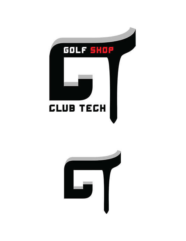 Logo Design by Derekjw for Club Tech Golf Shop | Design #1602798