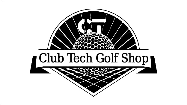 Logo-Design von kumara für Club Tech Golf Shop | Design #1602410