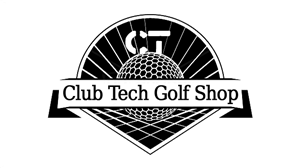 Logo Design by kumara for Club Tech Golf Shop | Design #1602410