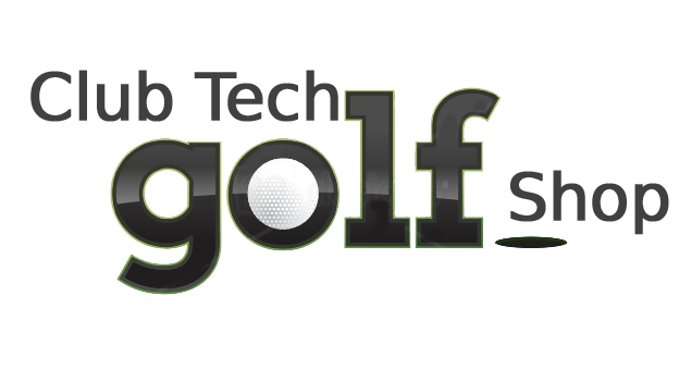 Logo Design by kumara for Club Tech Golf Shop | Design #1602423