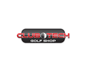 Design de Logo par Anthony pour Club Tech Golf Shop | Design : #1572514