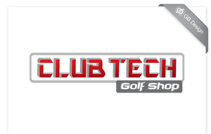 Design de Logo par Gb designs pour Club Tech Golf Shop | Design : #1581469