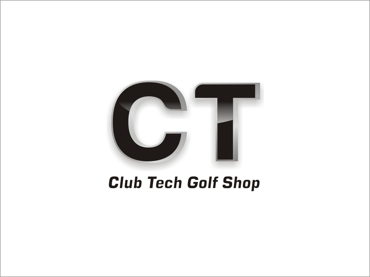 Logo Design by Sushmaa for Club Tech Golf Shop | Design #1595911