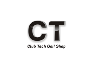 Design de Logo par Sushma pour Club Tech Golf Shop | Design : #1595911