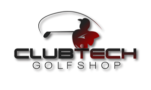Logo Design by geniebot for Club Tech Golf Shop | Design #1602608