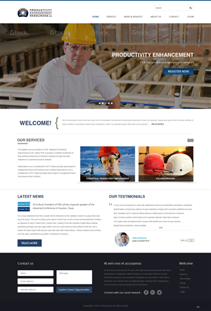 Diseño Web por pb para este proyecto | Diseño: #5434243
