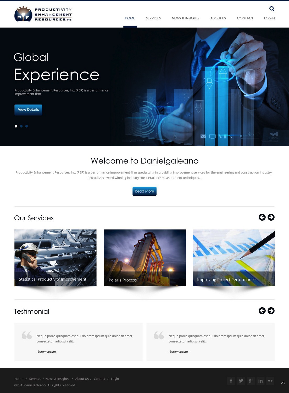 Web-Design von pb für dieses Projekt | Design #5434250