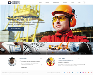 Diseño Web por pb para este proyecto | Diseño: #5434253