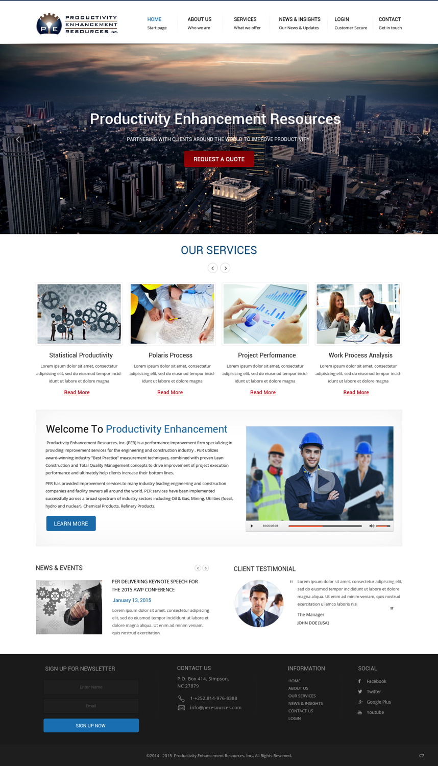 Web-Design von pb für dieses Projekt | Design #5434278