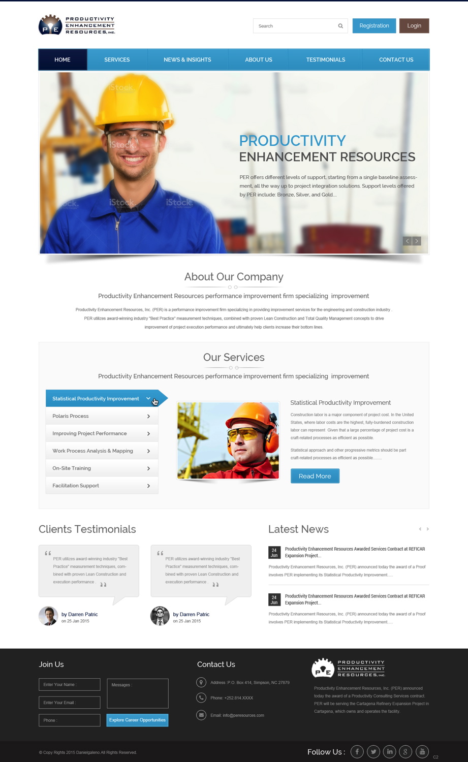 Web-Design von pb für dieses Projekt | Design #5434285