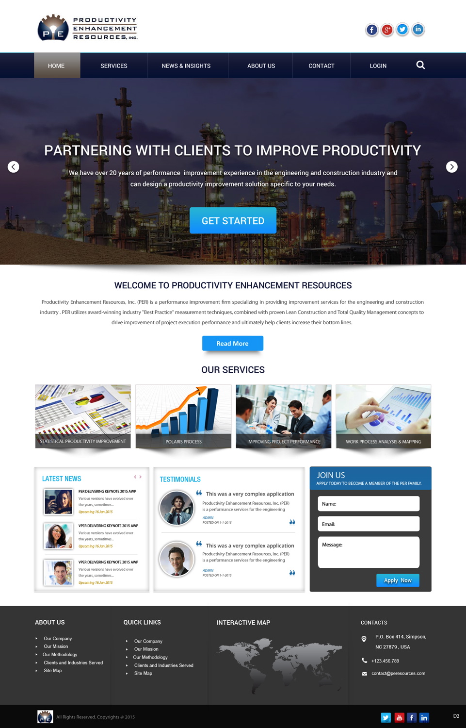 Web-Design von pb für dieses Projekt | Design #5469770