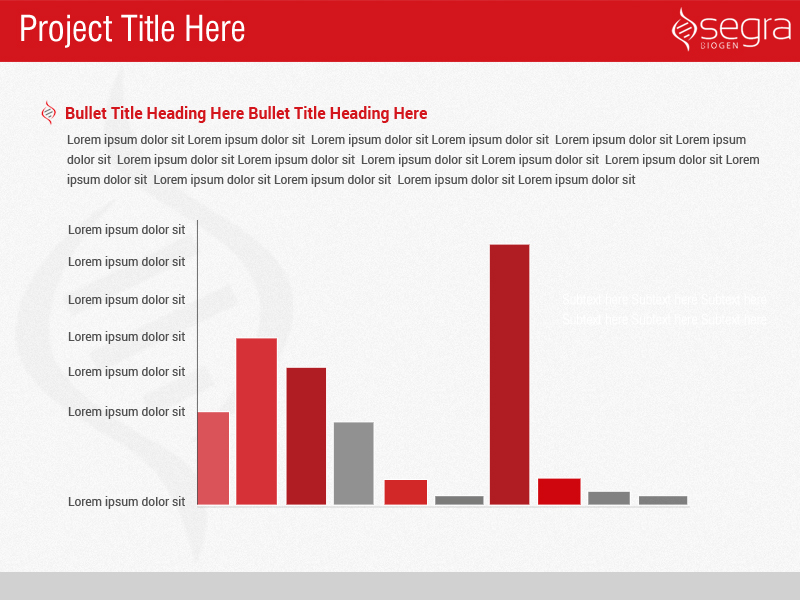 PowerPoint Design by Best Design Hub for this project | Design #5388274