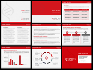 Design de PowerPoint par Best Design Hub pour ce projet | Design : #5388300