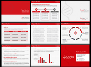 Diseño de PowerPoint por Best Design Hub