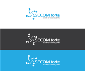 Logo Design by Locke+