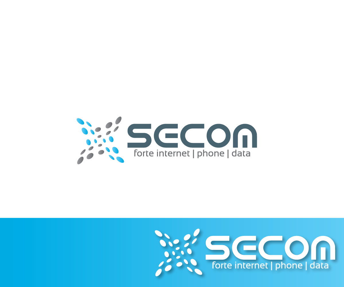 Logo Design by meygekon for SECOM | Design #5454632