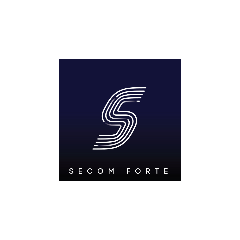 Diseño de Logo por senja para SECOM | Diseño #5390498