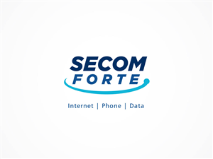 Diseño de Logo por VerticalHorizon para SECOM | Diseño: #5396730