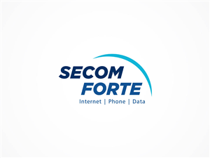 Diseño de Logo por VerticalHorizon para SECOM | Diseño: #5396736