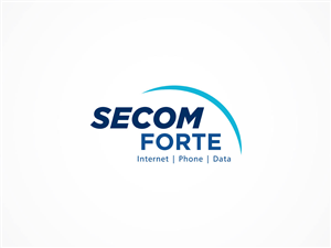 Diseño de Logo por VerticalHorizon para SECOM | Diseño: #5396745