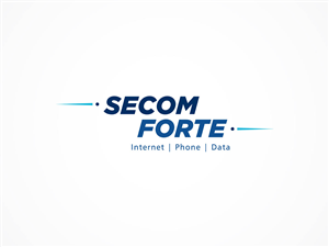 Diseño de Logo por VerticalHorizon para SECOM | Diseño: #5396749