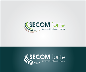 Diseño de Logo por Master Piece para SECOM | Diseño: #5435937