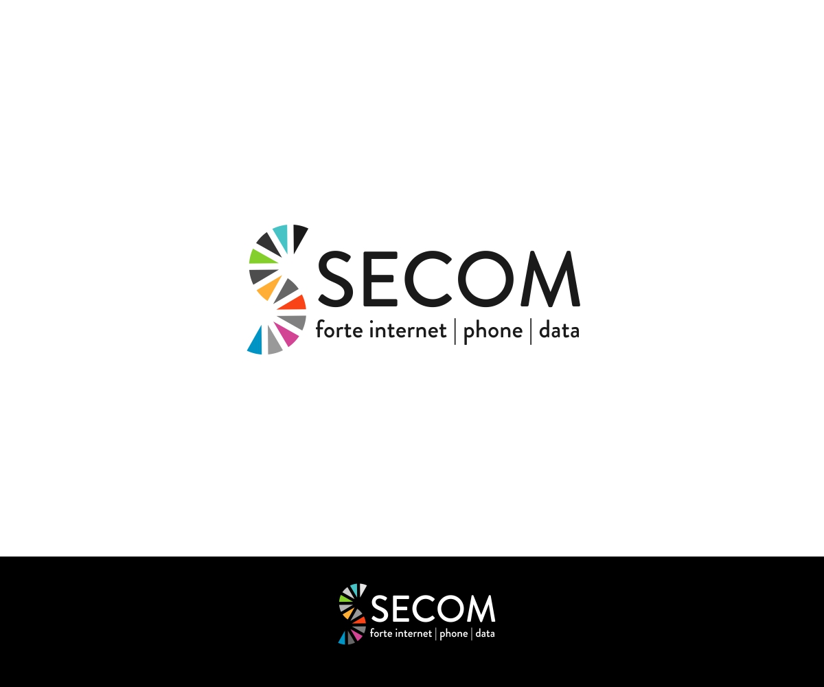 Logo Design by QuattroCreative for SECOM | Design #5391001