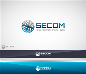 Design de Logo par vhey pour SECOM | Design : #5439125
