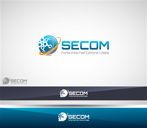 Design de Logo par vhey pour SECOM | Design : #5439143