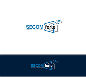Design de Logo par BehindSymbols pour SECOM | Design : #5444499