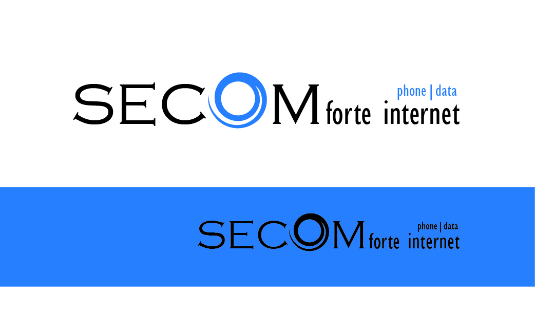 Logo Design by Jecha for SECOM | Design #5420652