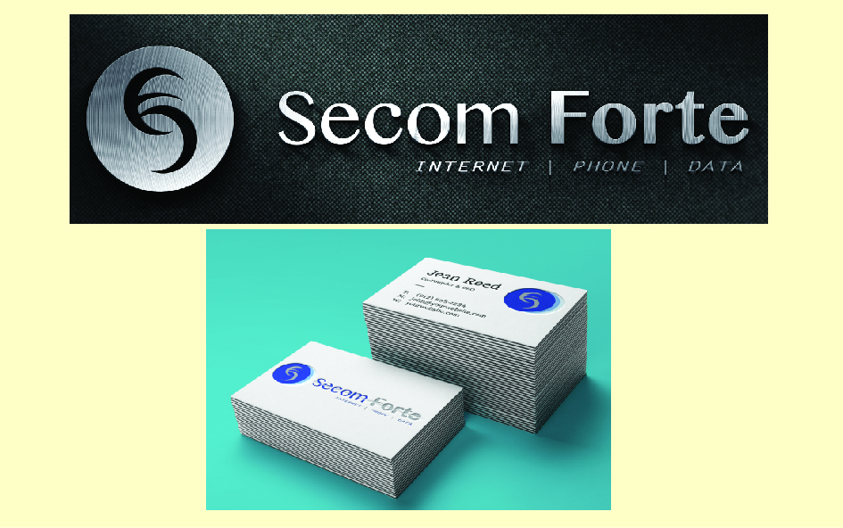 Diseño de Logo por Lego83 para SECOM | Diseño #5392961