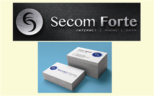 Diseño de Logo por Lego83 para SECOM | Diseño: #5392961