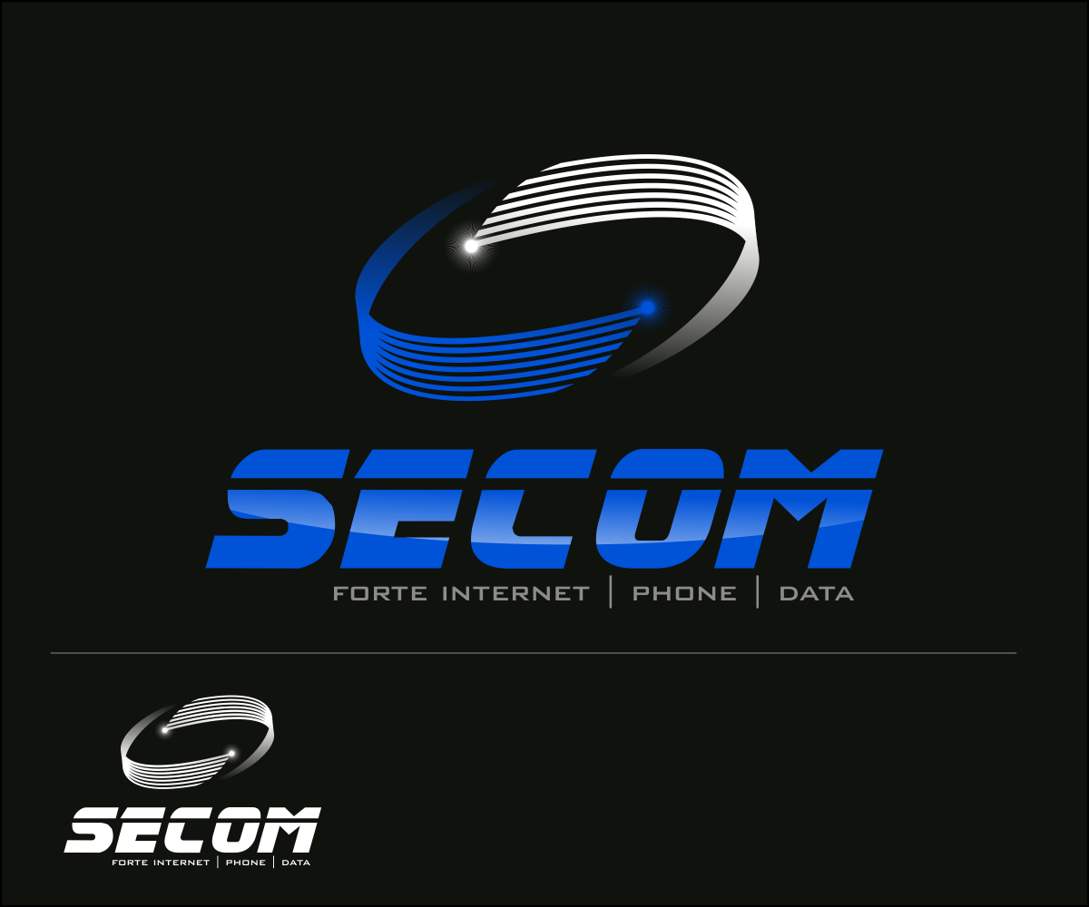 Design de Logo par vIctor pour SECOM | Design #5393912