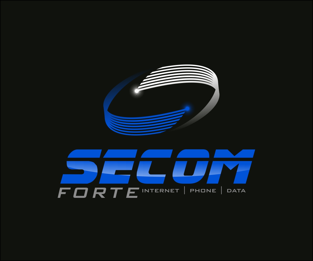 Logo Design by vIctor for SECOM | Design #5399854