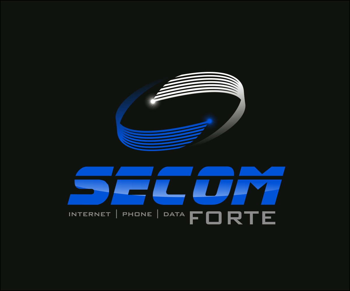 Diseño de Logo por vIctor para SECOM | Diseño #5399859