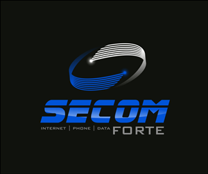 Diseño de Logo por vIctor para SECOM | Diseño: #5399859