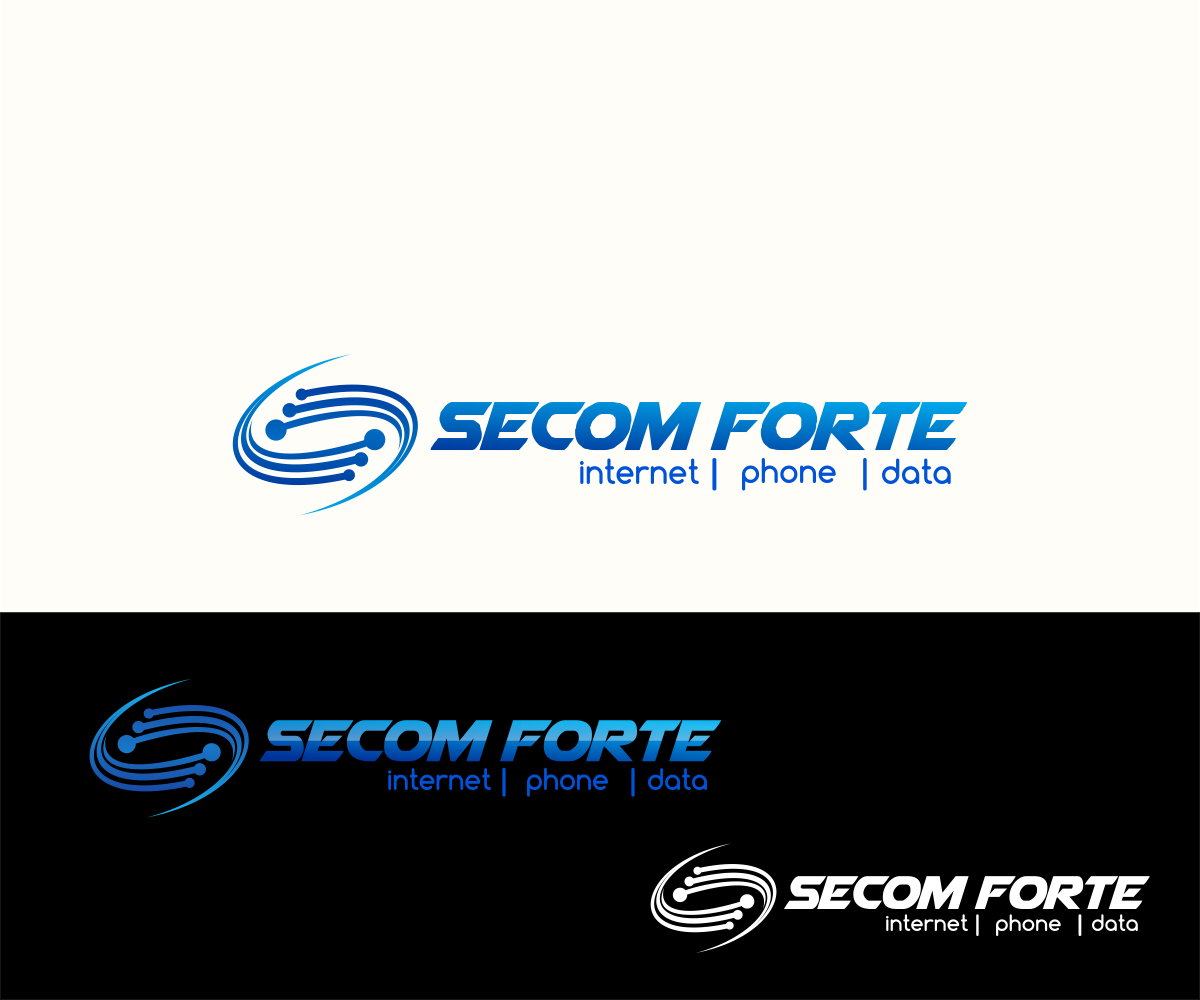 Logo Design by vIctor for SECOM | Design #5668323