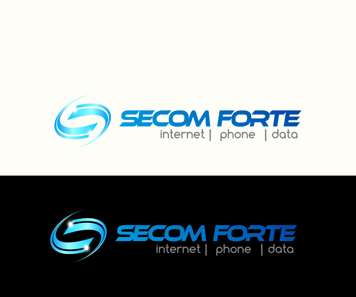 Diseño de Logo por vIctor para SECOM | Diseño #5668346